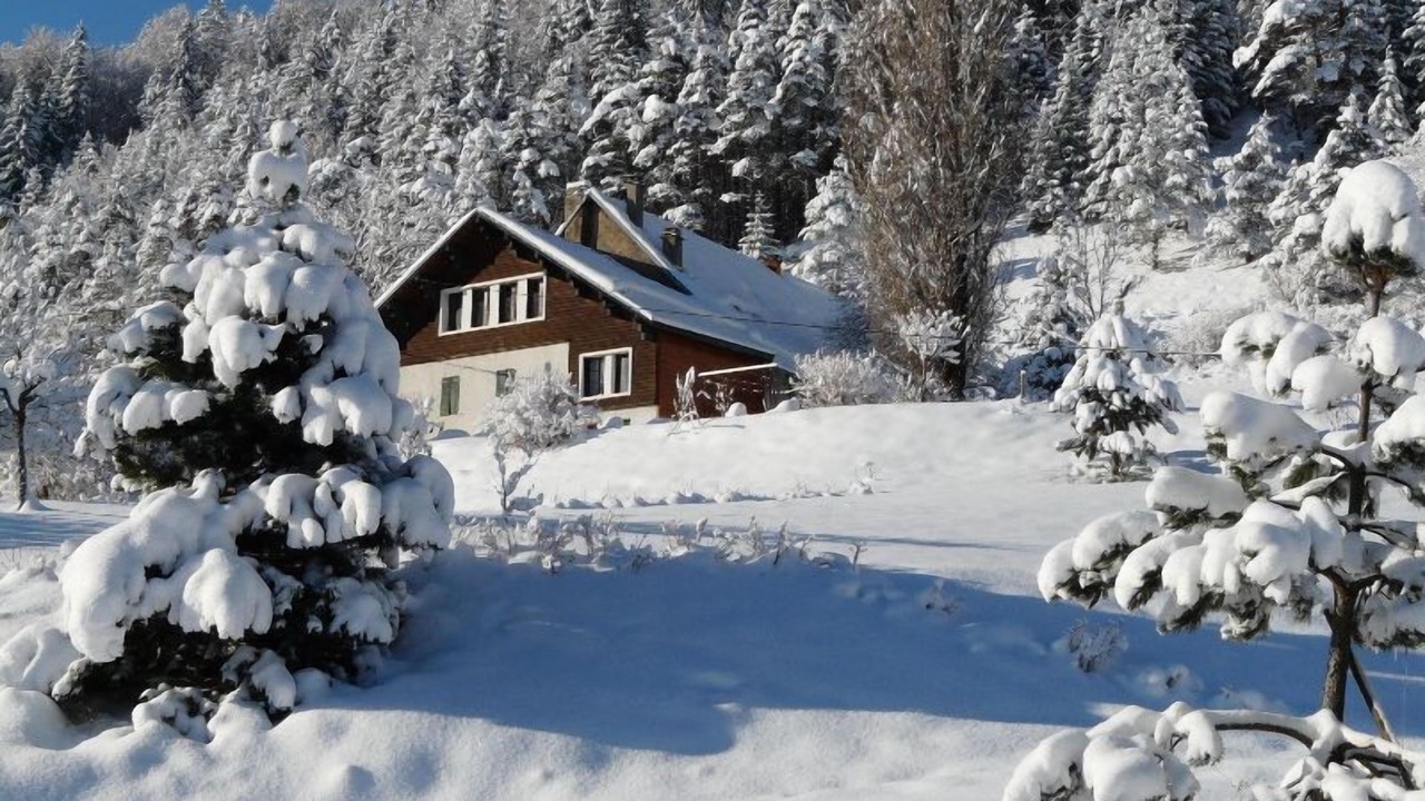 Photo of Outdoor in Villard-de-Lans