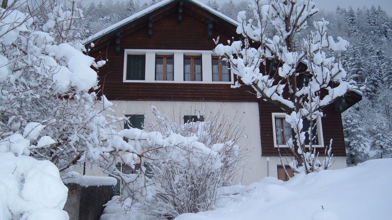 Photo of Outdoor in Villard-de-Lans