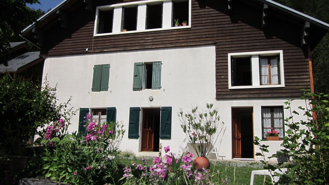 Photo of Outdoor in Villard-de-Lans