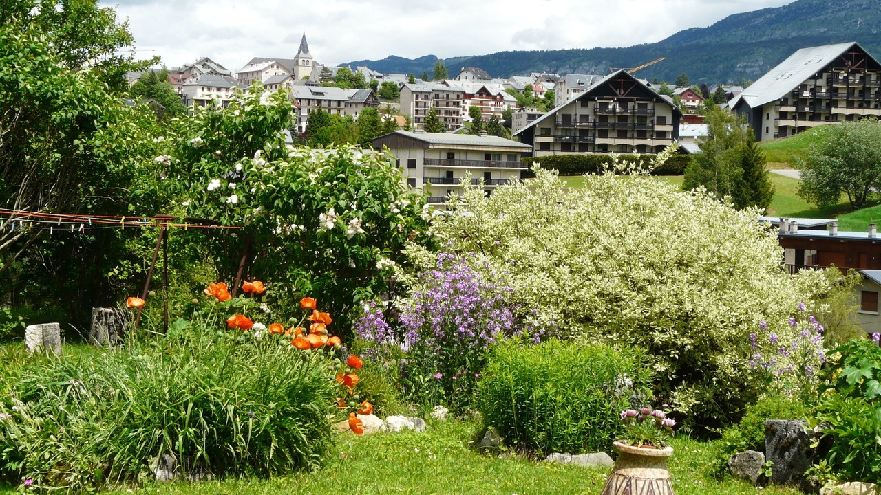 Photo of Outdoor in Villard-de-Lans
