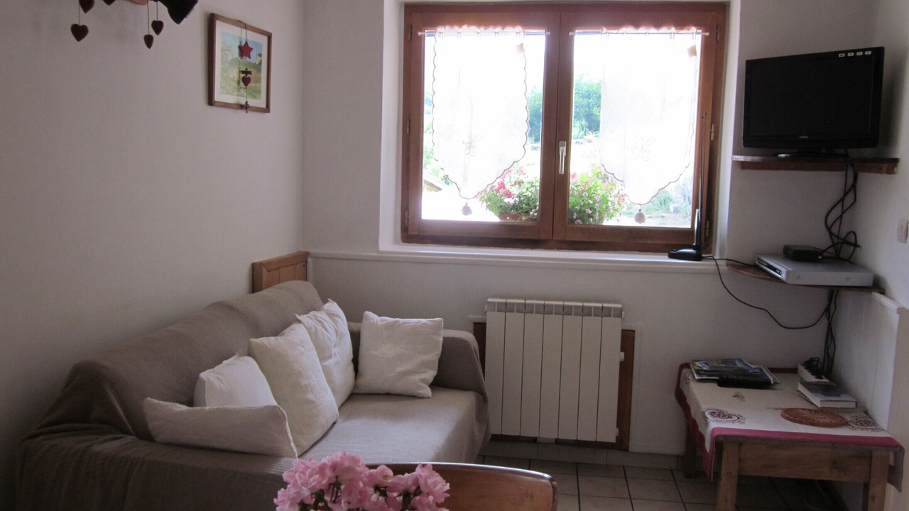 Photo of Livingroom in Villard-de-Lans