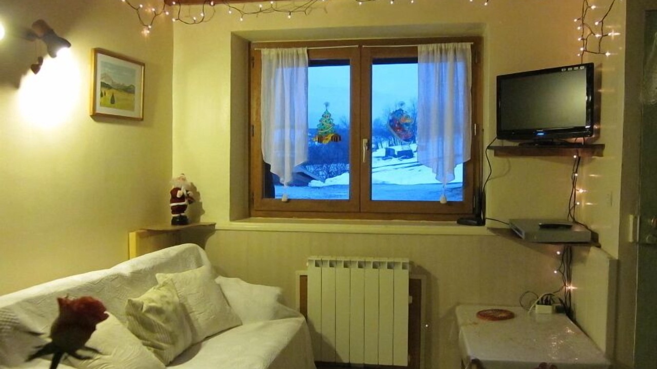 Photo of Livingroom in Villard-de-Lans