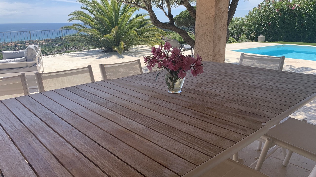 Photo of Outdoor in La Nartelle