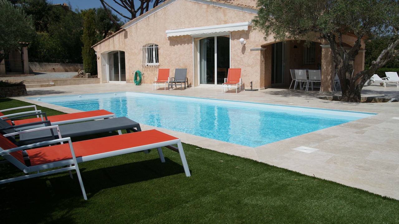 Photo of Outdoor in La Nartelle