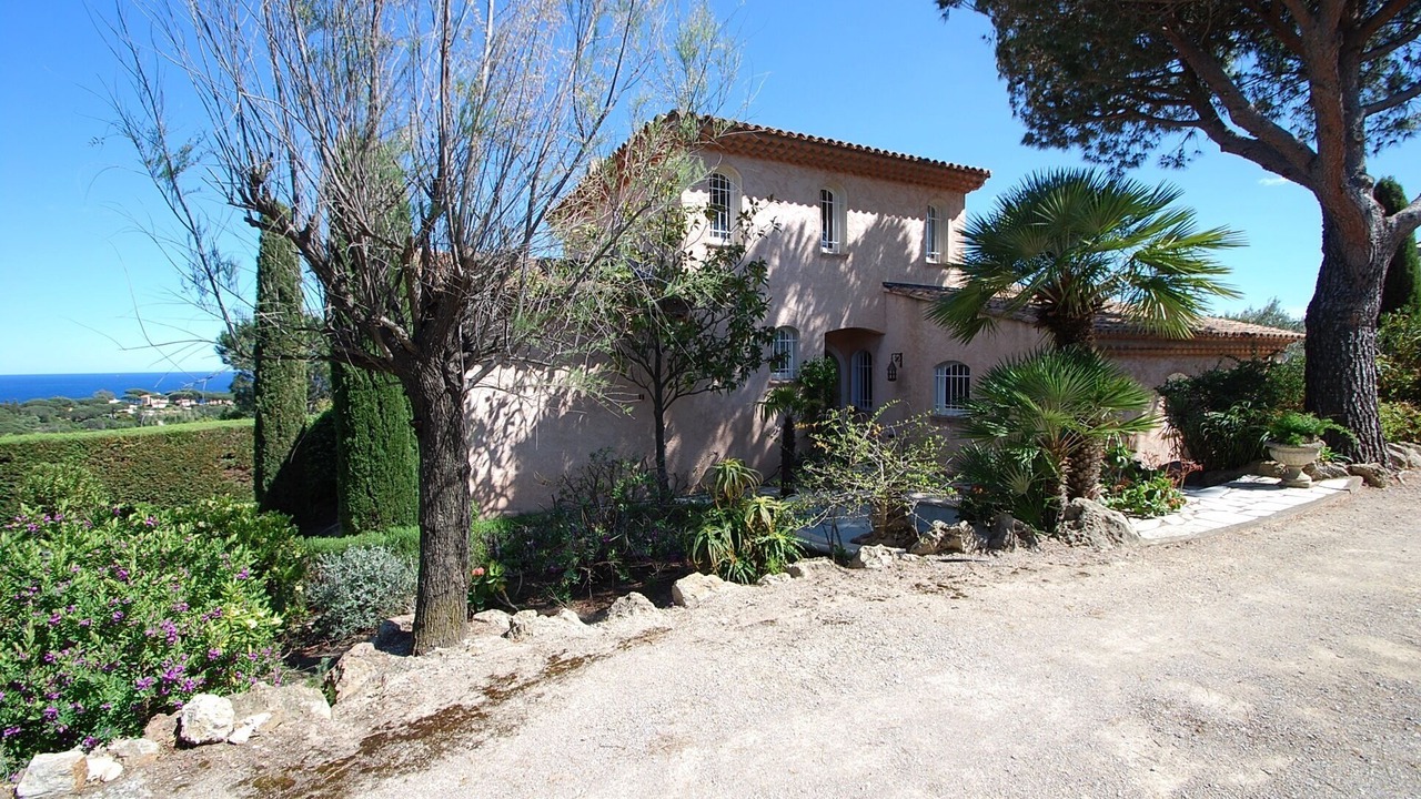 Photo of Outdoor in La Nartelle