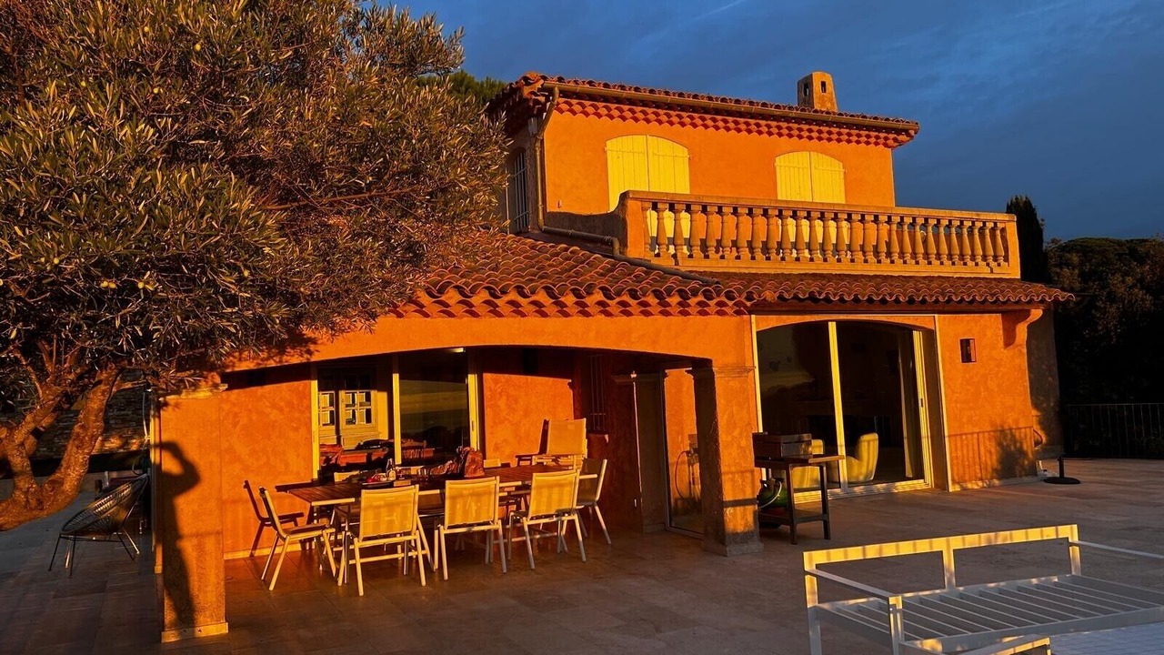 Photo of Outdoor in La Nartelle