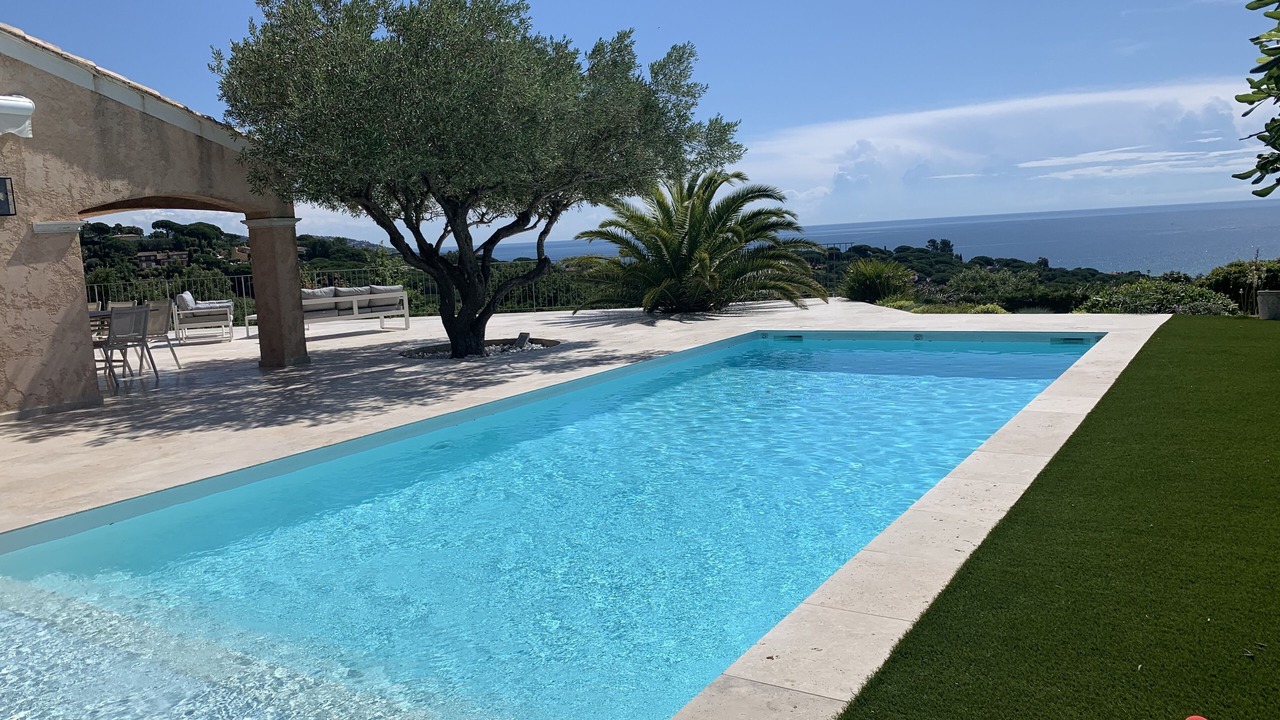 Photo of Outdoor in La Nartelle