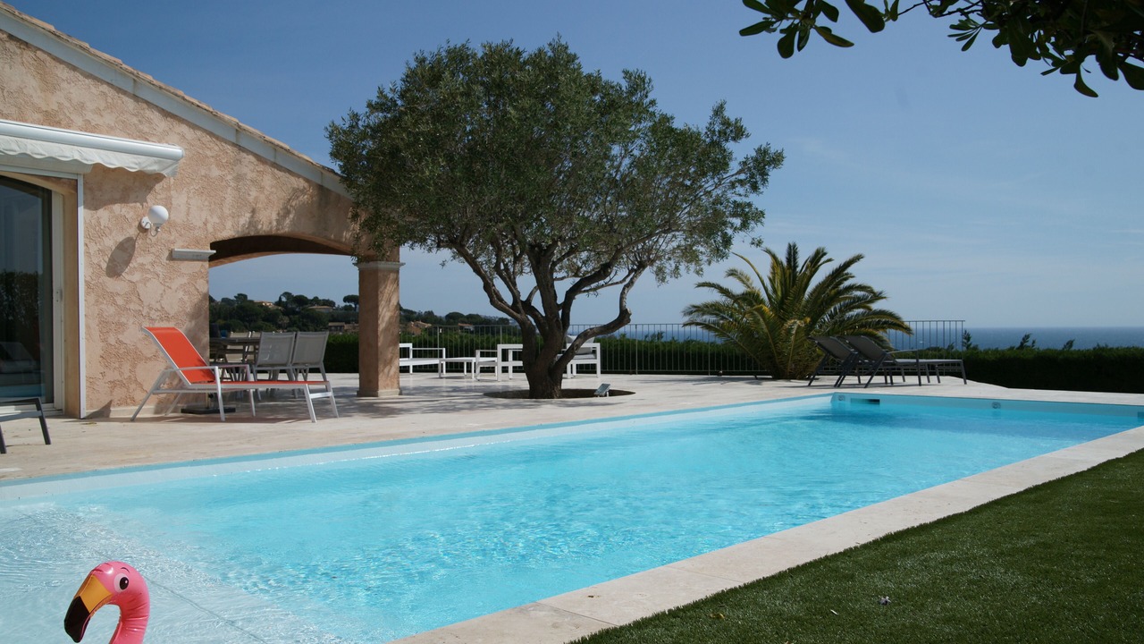 Photo of Outdoor in La Nartelle