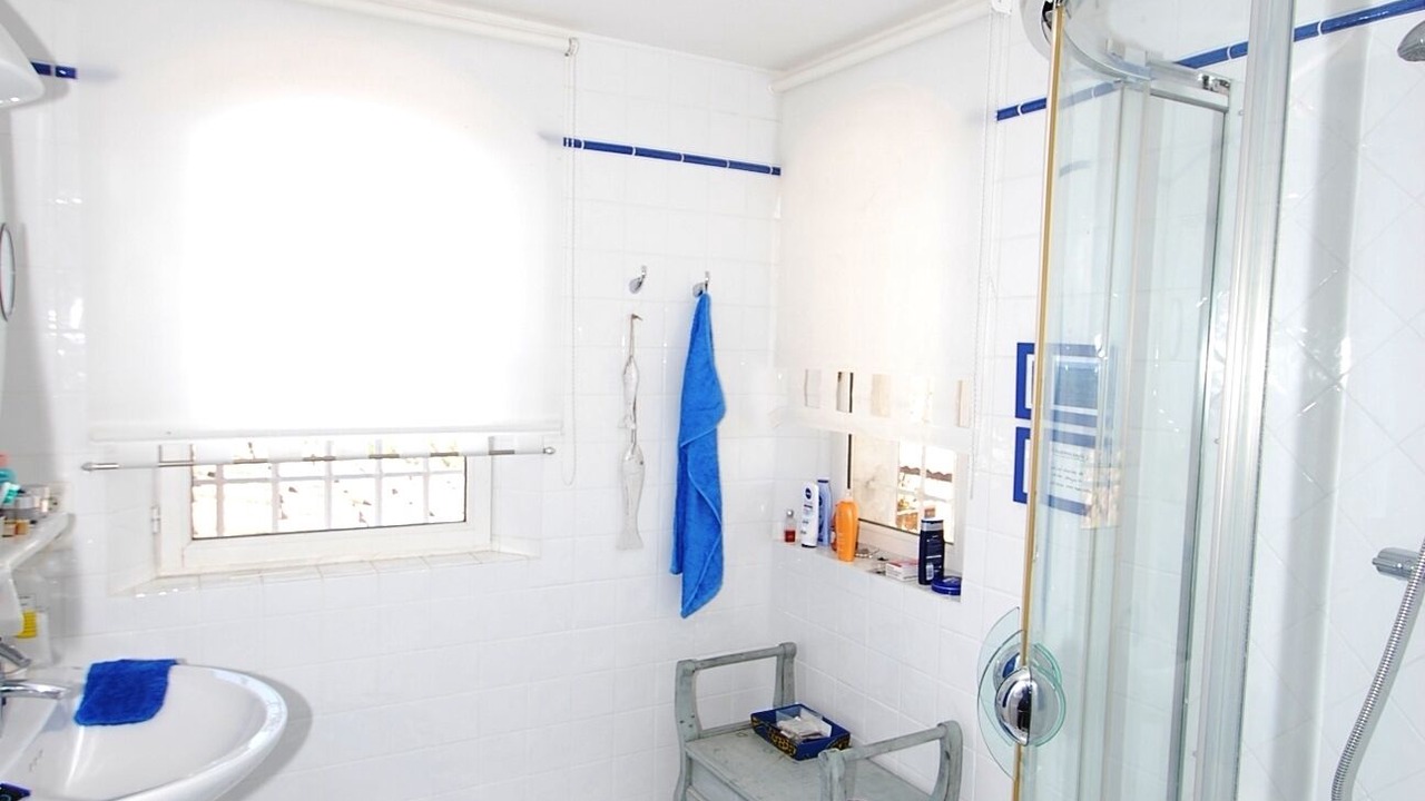 Photo of Bathroom in La Nartelle