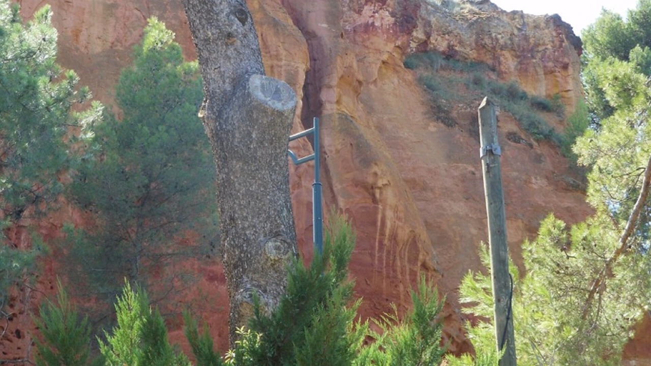 Photo of Outdoor in Roussillon