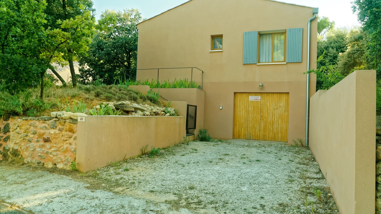 Photo of Outdoor in Roussillon