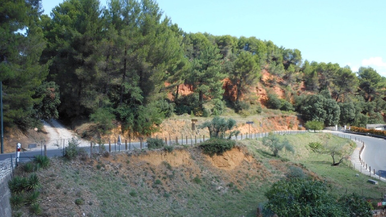 Photo of Outdoor in Roussillon