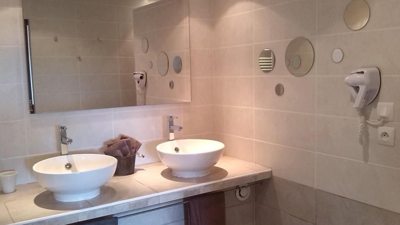 Photo of Bathroom in Belesta