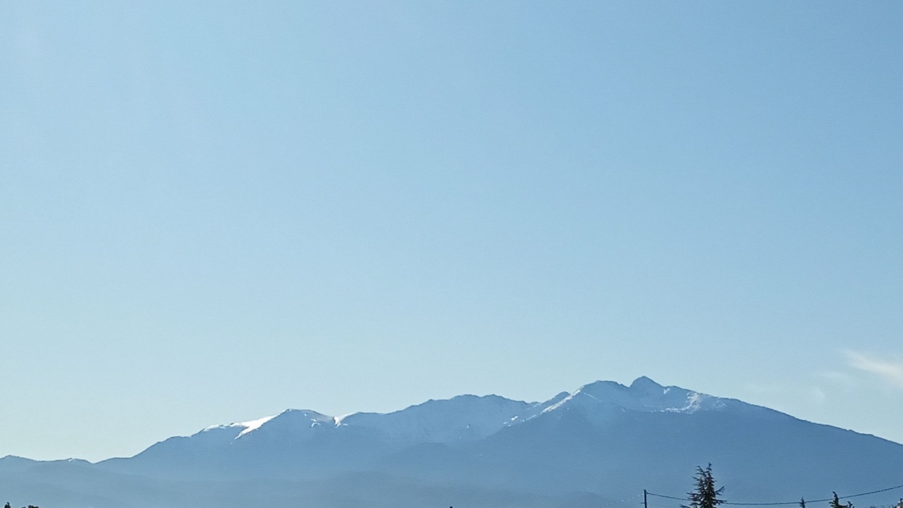 Photo of Outdoor in Belesta