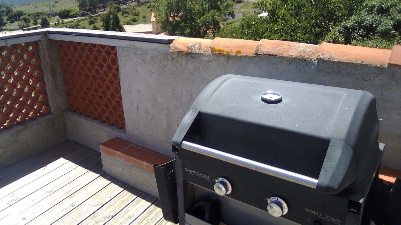 Photo of Outdoor in Belesta