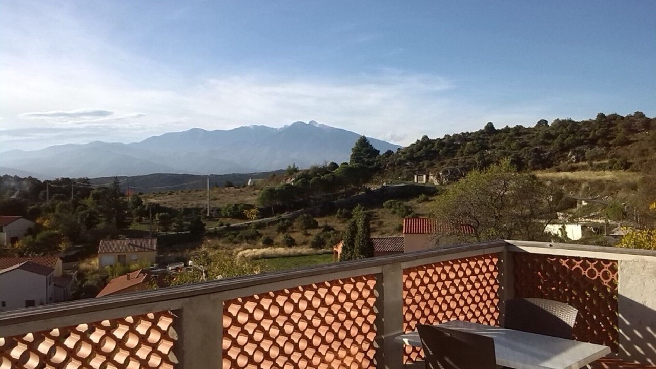 Photo of Outdoor in Belesta