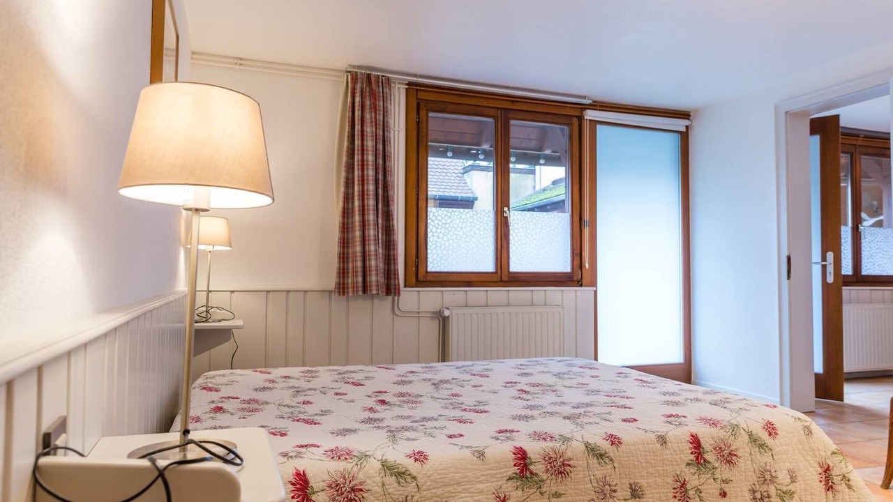 Photo of Bedroom in Hunawihr