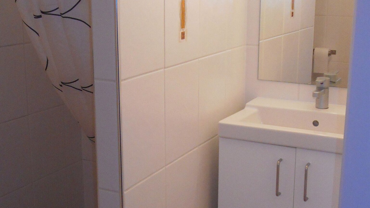 Photo of Bathroom in Hunawihr
