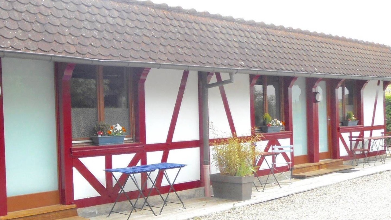 Photo of Outdoor in Hunawihr
