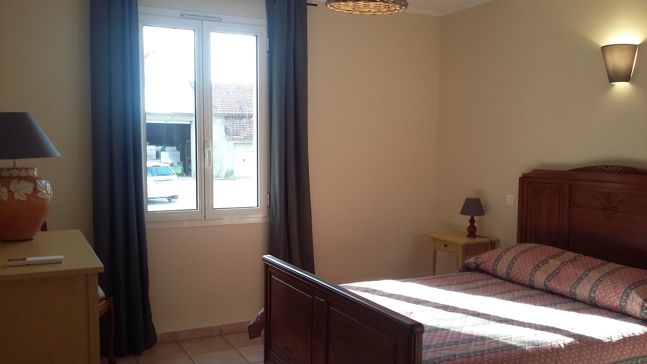 Photo of Bedroom in Violes