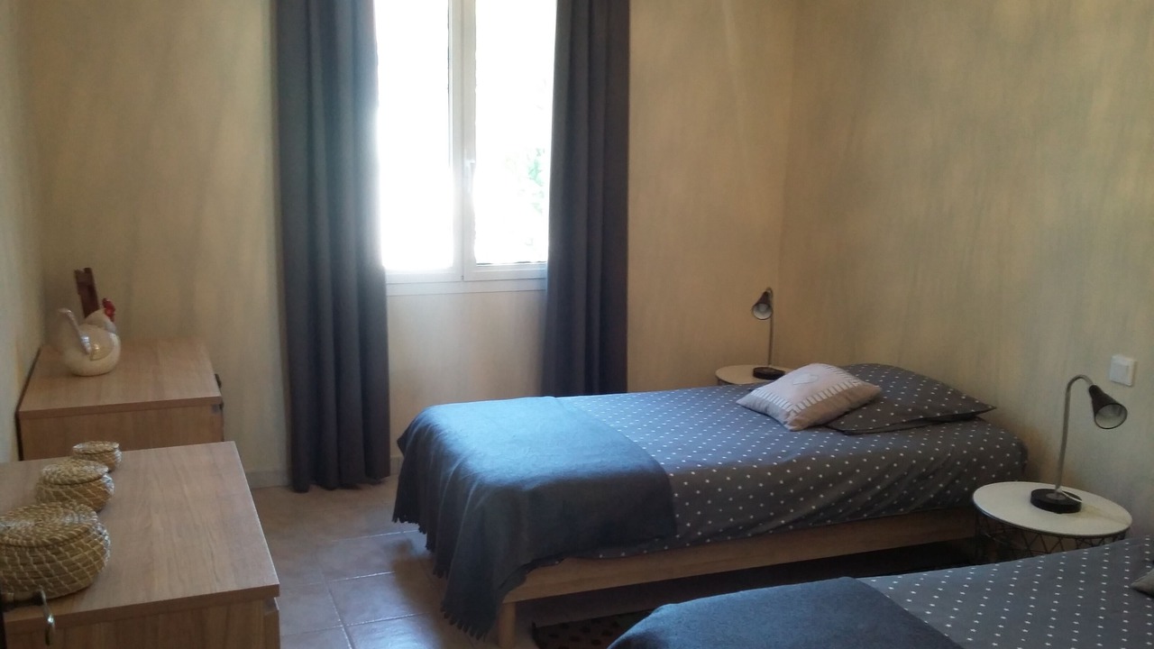 Photo of Bedroom in Violes