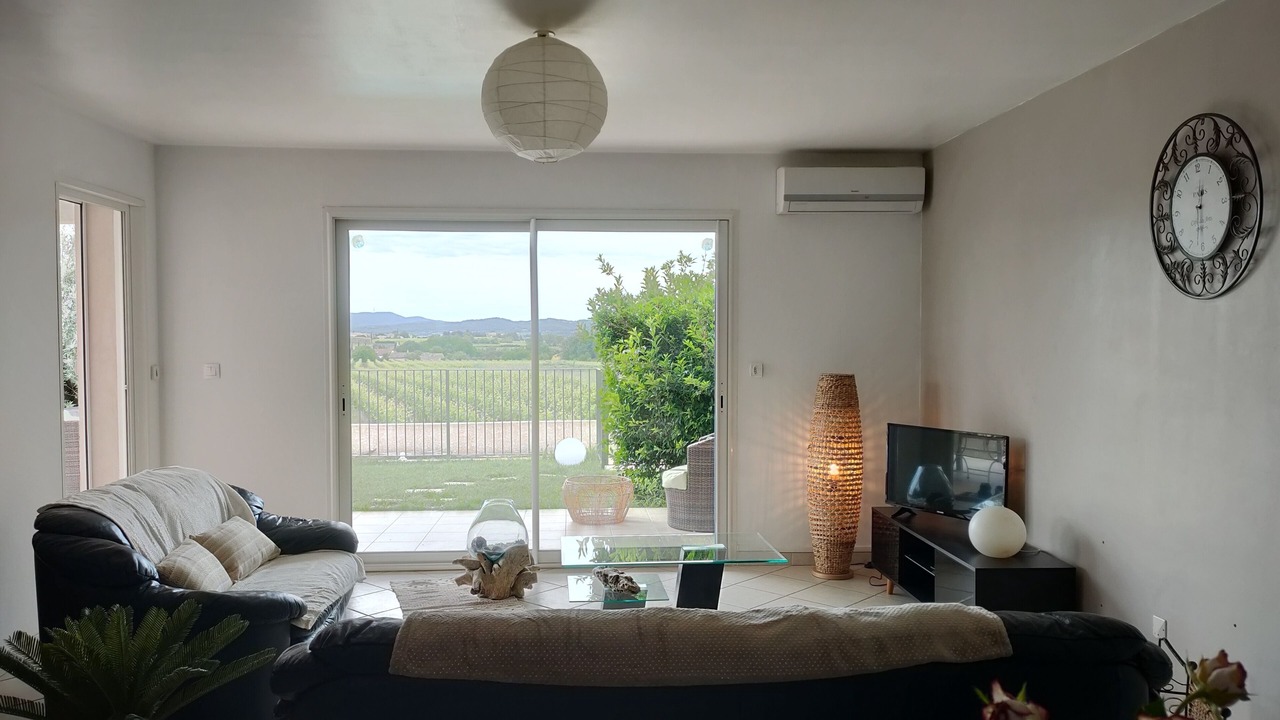 Photo of Livingroom in Pont-Saint-Esprit