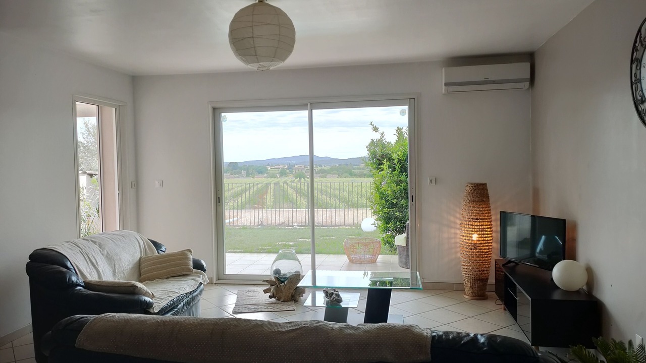 Photo of Livingroom in Pont-Saint-Esprit