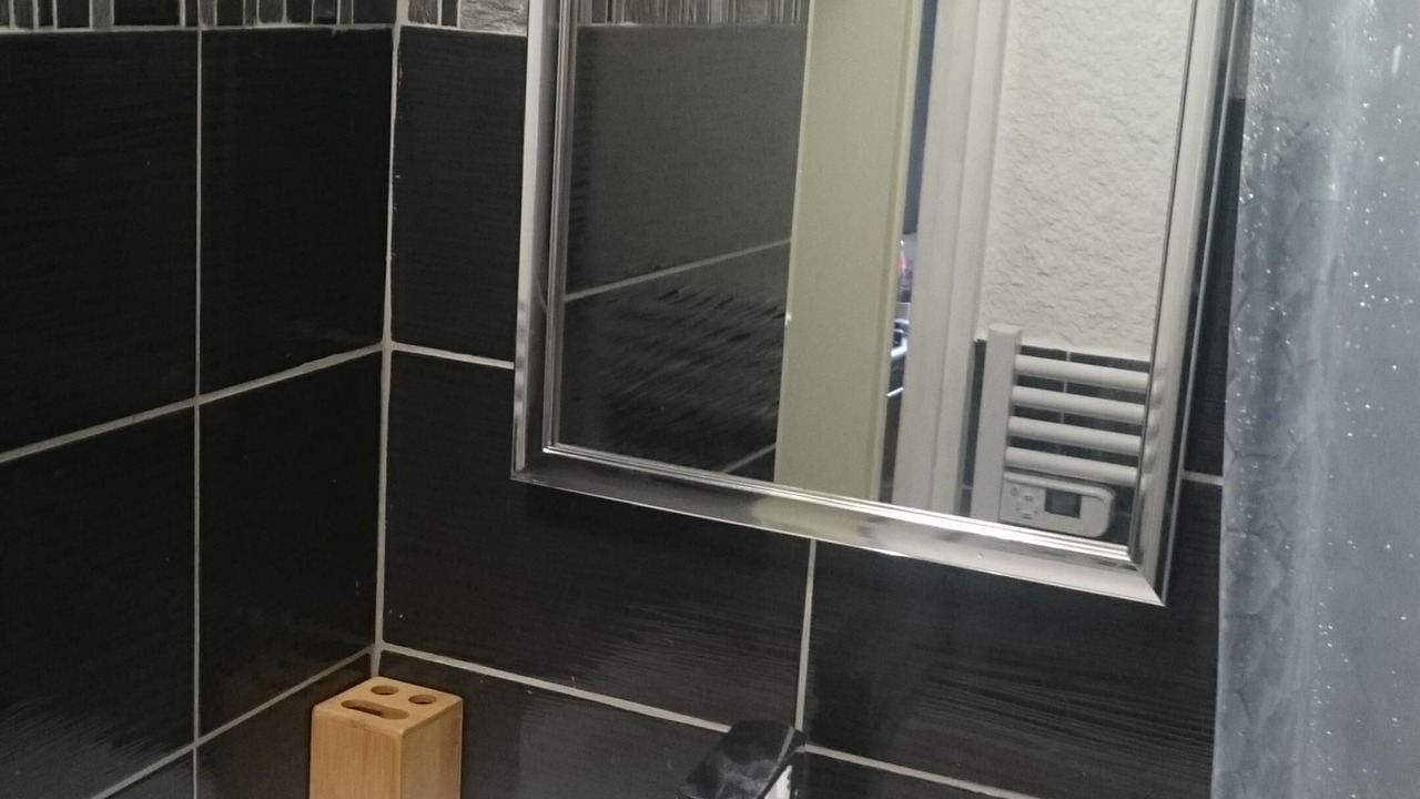 Photo of Bathroom in Mont-de-Lans