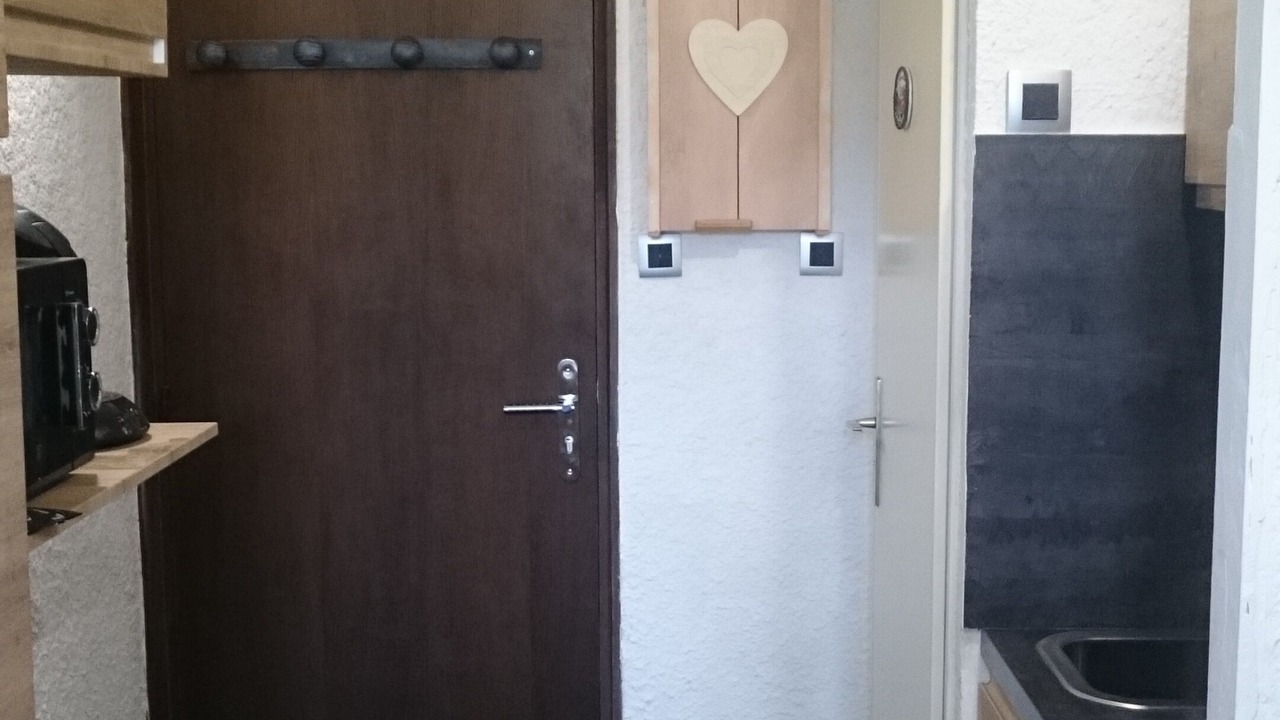 Photo of Kitchen in Mont-de-Lans