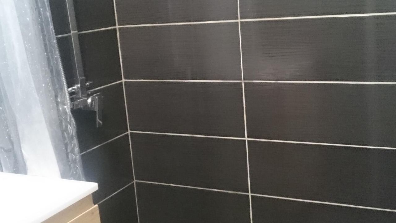 Photo of Bathroom in Mont-de-Lans