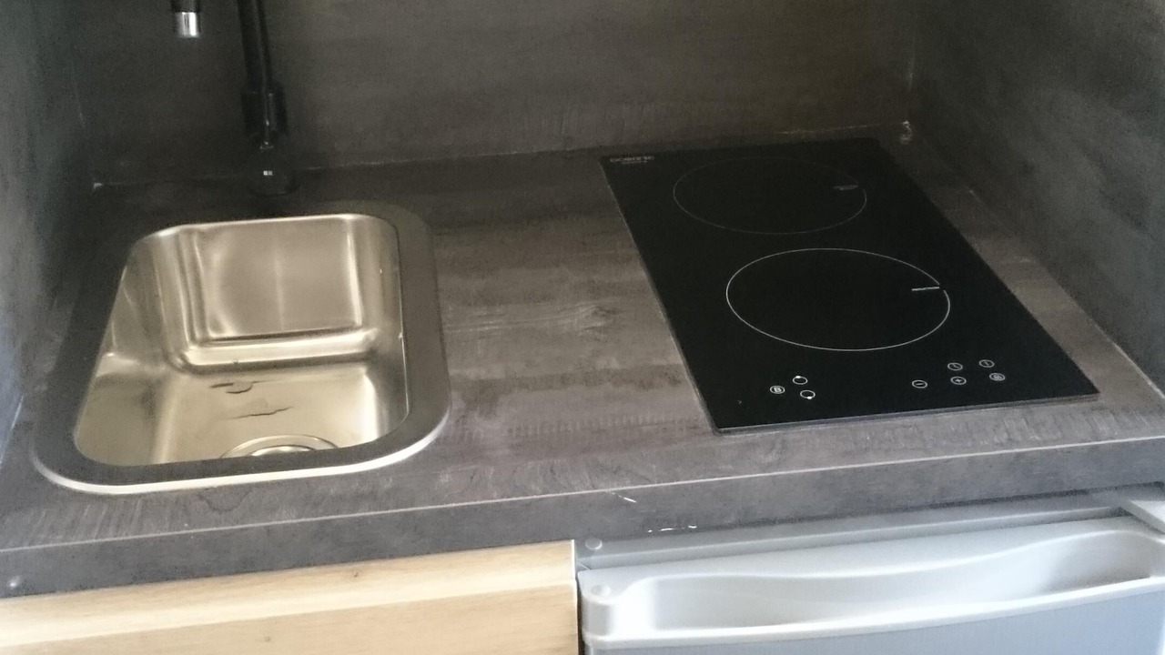 Photo of Kitchen in Mont-de-Lans