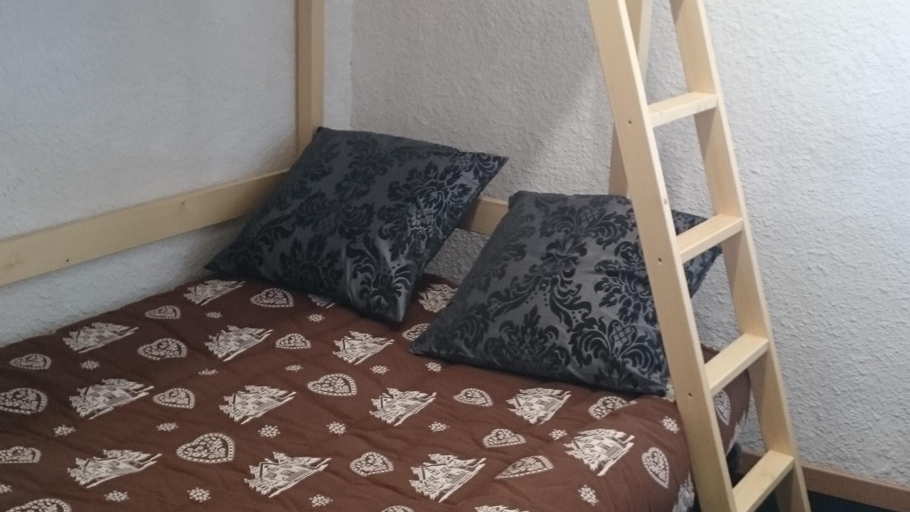 Photo of Bedroom in Mont-de-Lans
