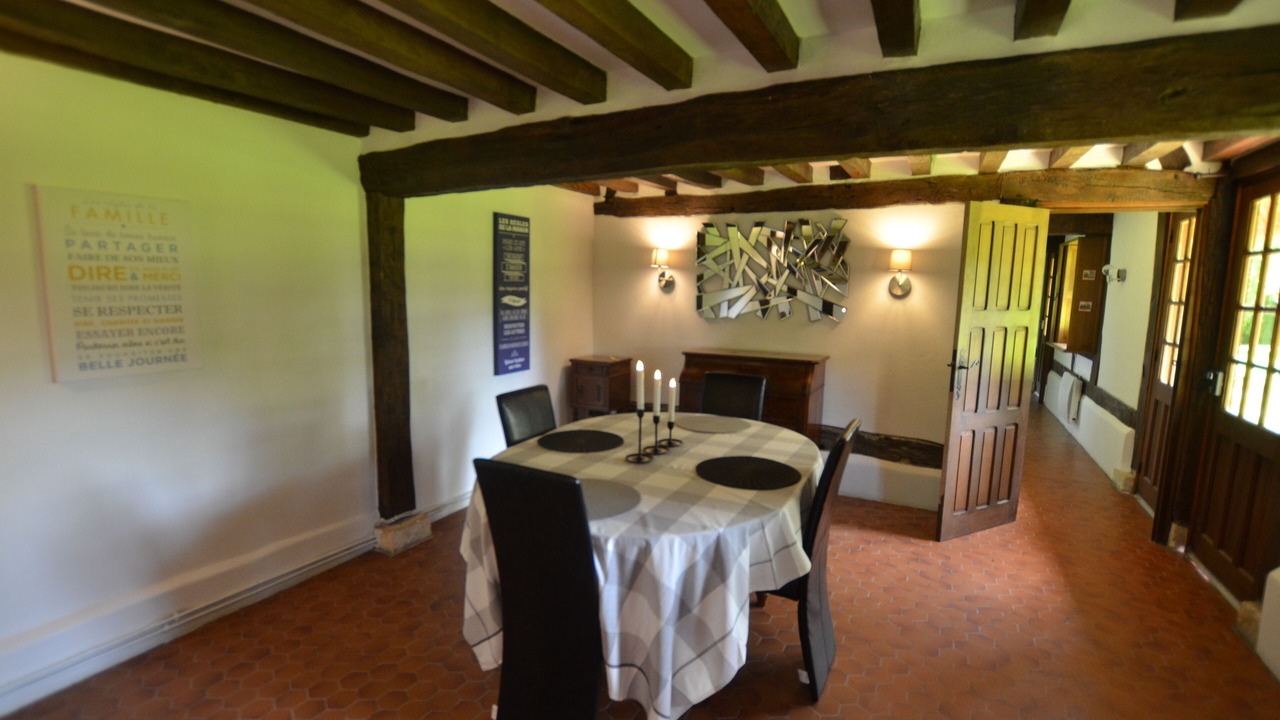 Photo of Others in Berthouville