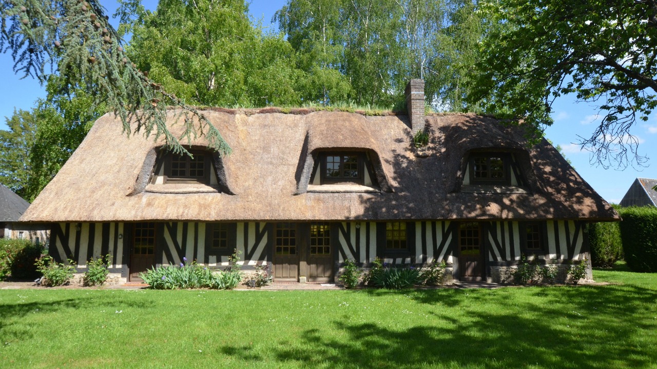 Photo of Outdoor in Berthouville