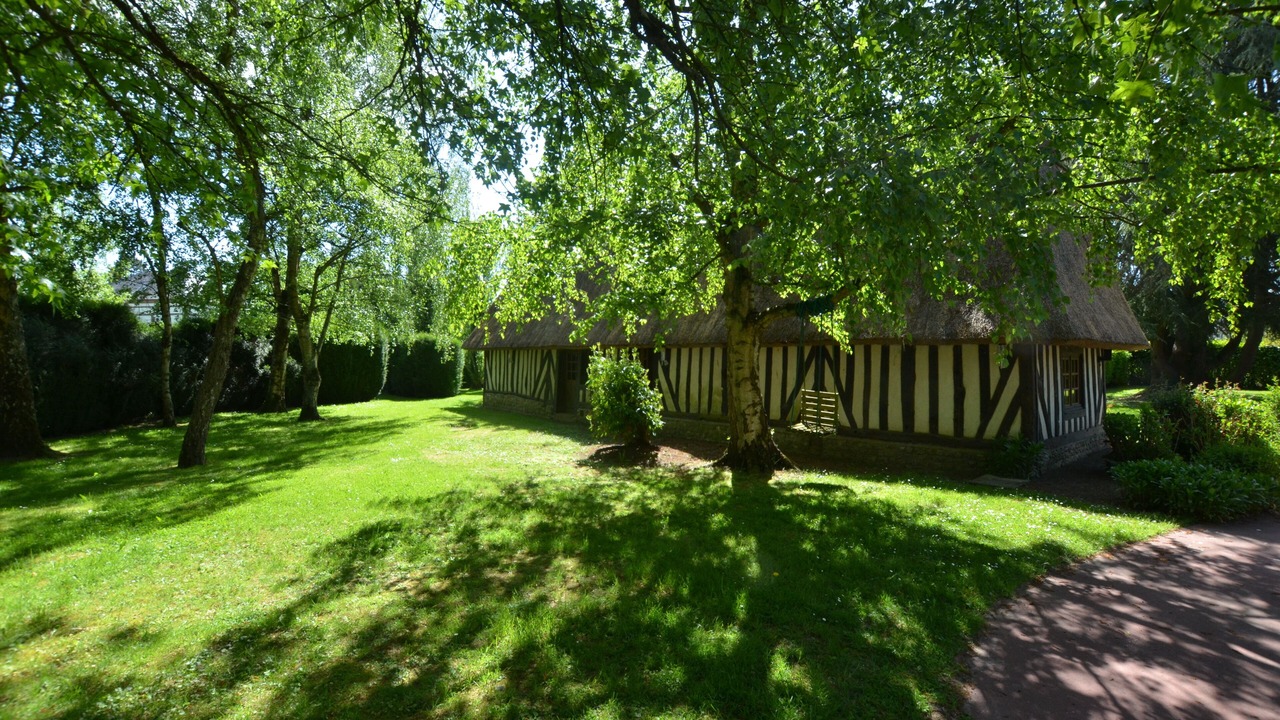 Photo of Outdoor in Berthouville