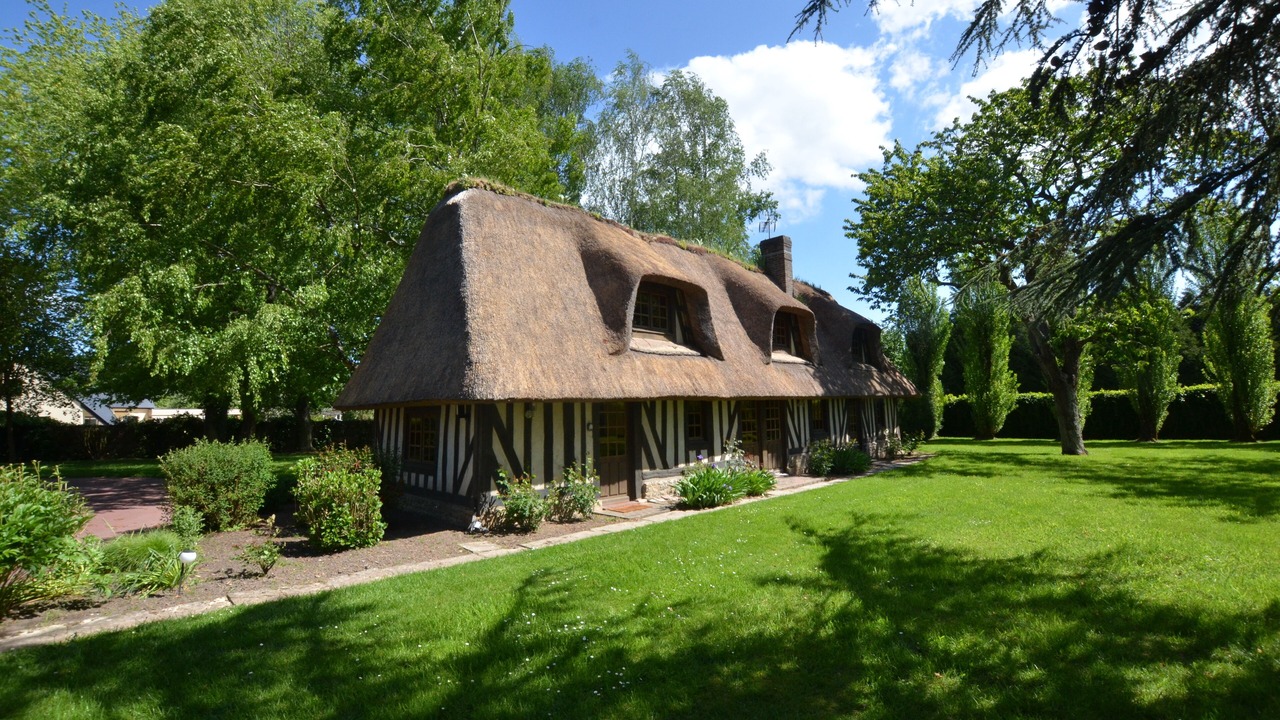 Photo of Outdoor in Berthouville