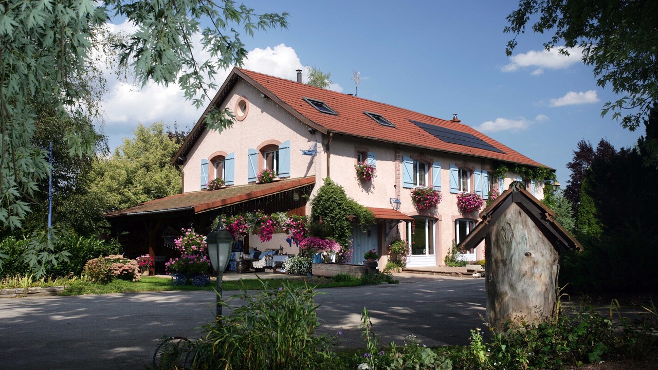 Photo of Outdoor in Provencheres-sur-Fave