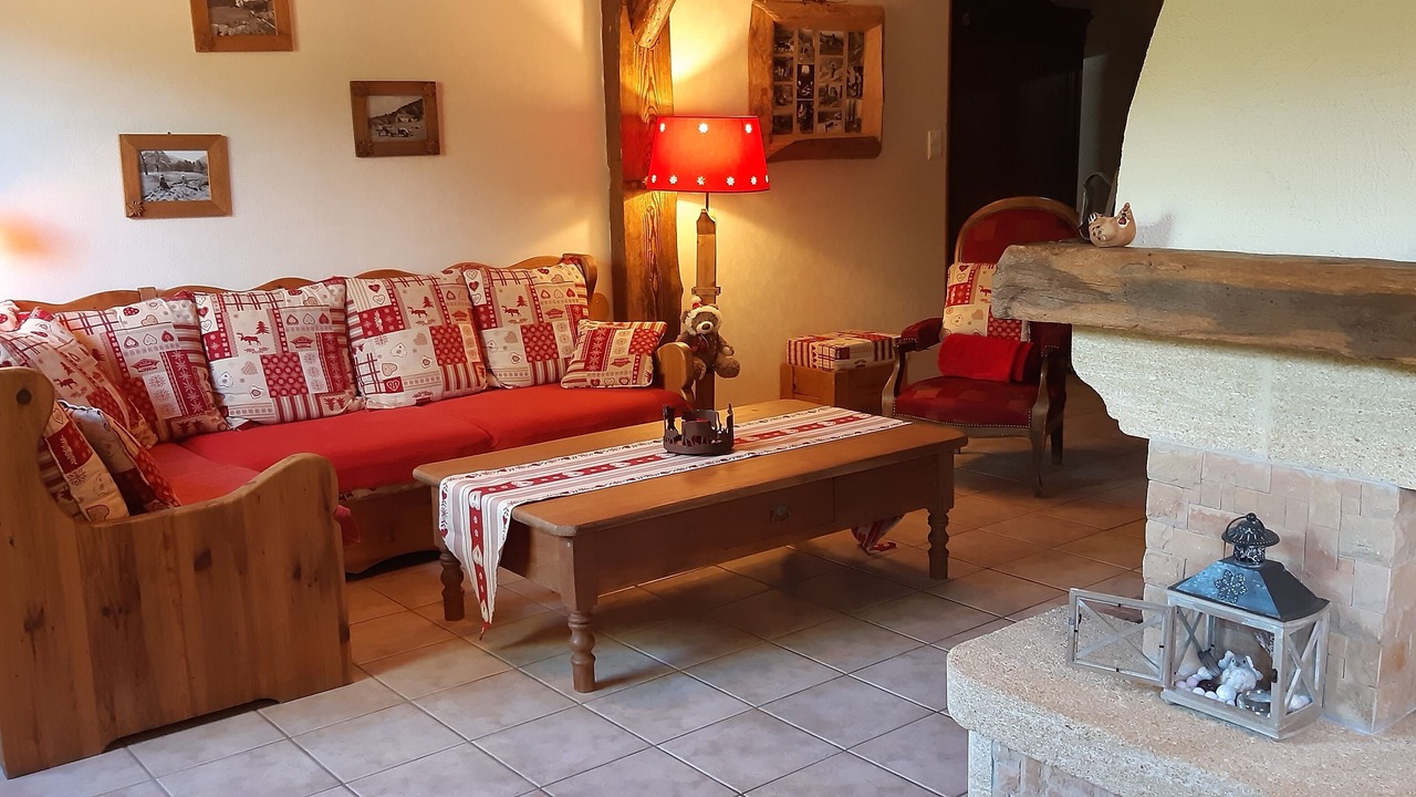 Photo of Livingroom in Provencheres-sur-Fave