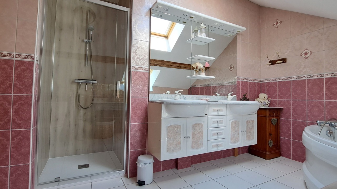 Photo of Bathroom in Provencheres-sur-Fave