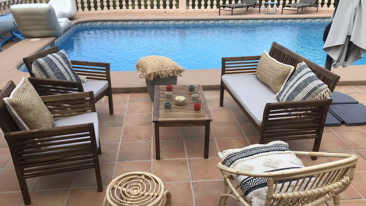 Photo of Outdoor in San Jaime