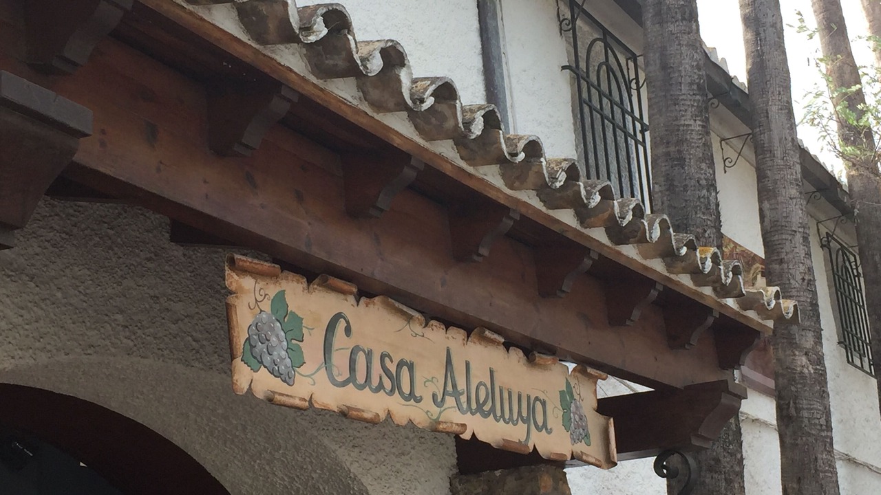 Photo of Outdoor in San Jaime