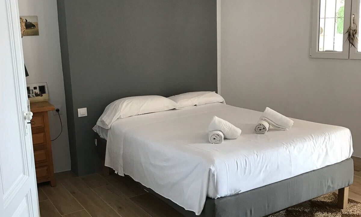Photo of Bedroom in San Jaime