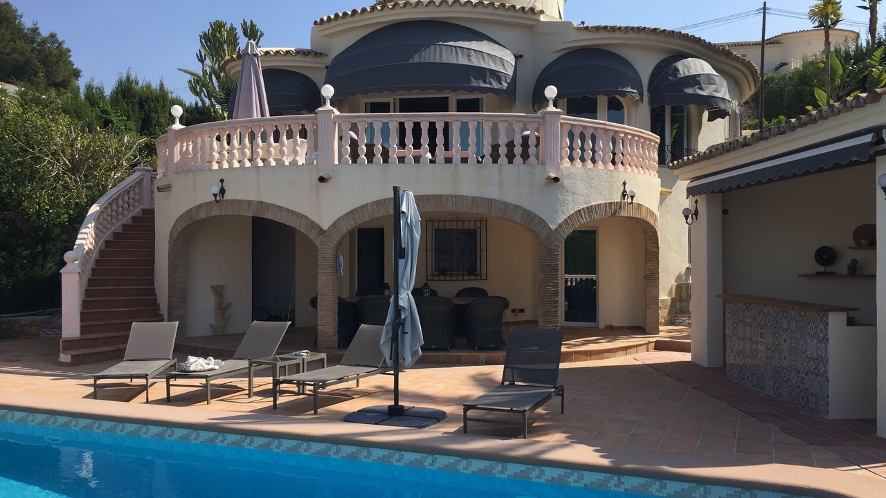 Photo of Outdoor in San Jaime