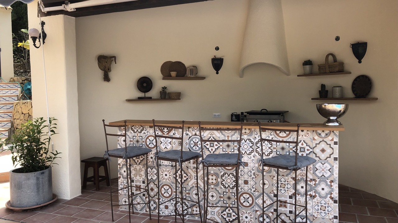 Photo of Patio Balcony in San Jaime