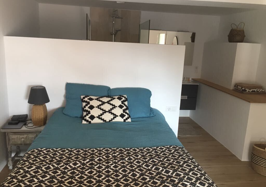 Photo of Bedroom in San Jaime