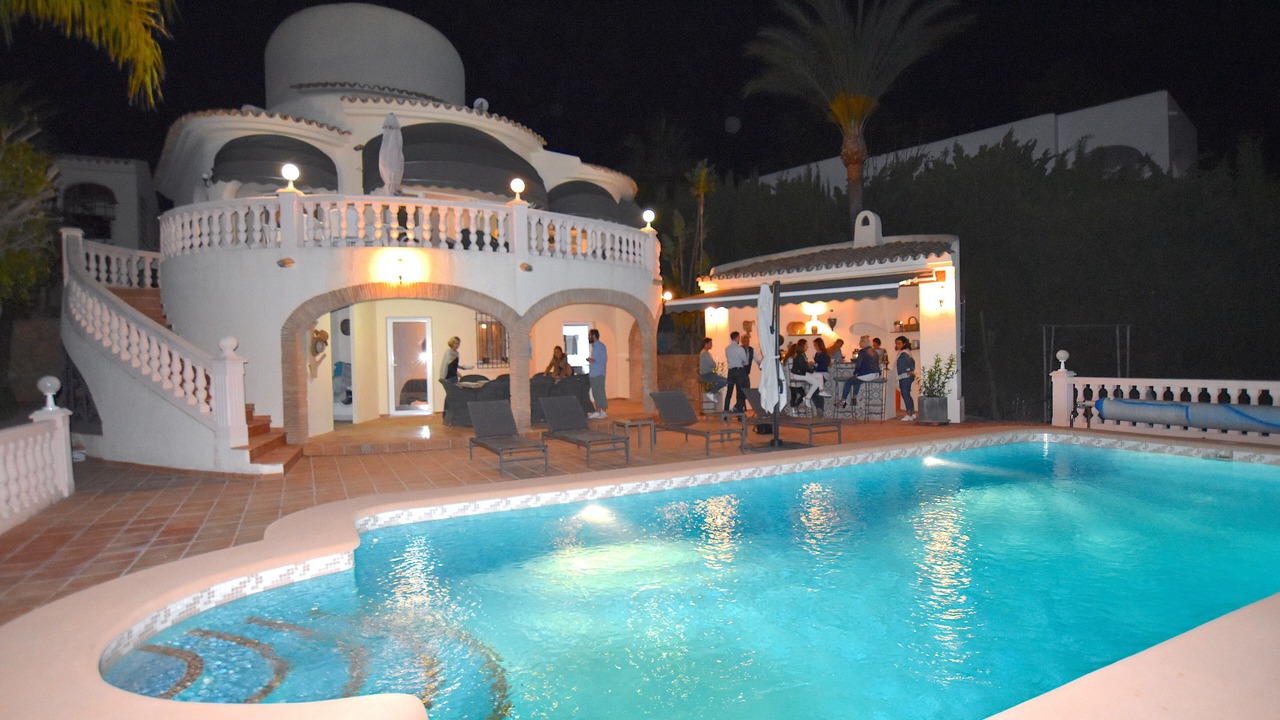 Photo of Outdoor in San Jaime