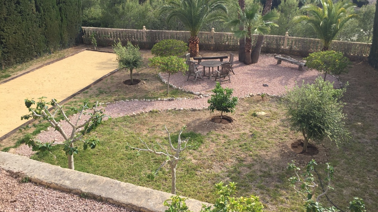 Photo of Outdoor in San Jaime