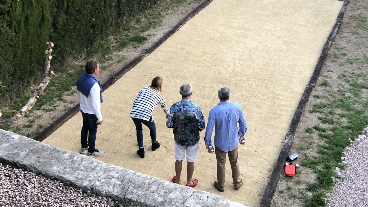 Photo of Others in San Jaime
