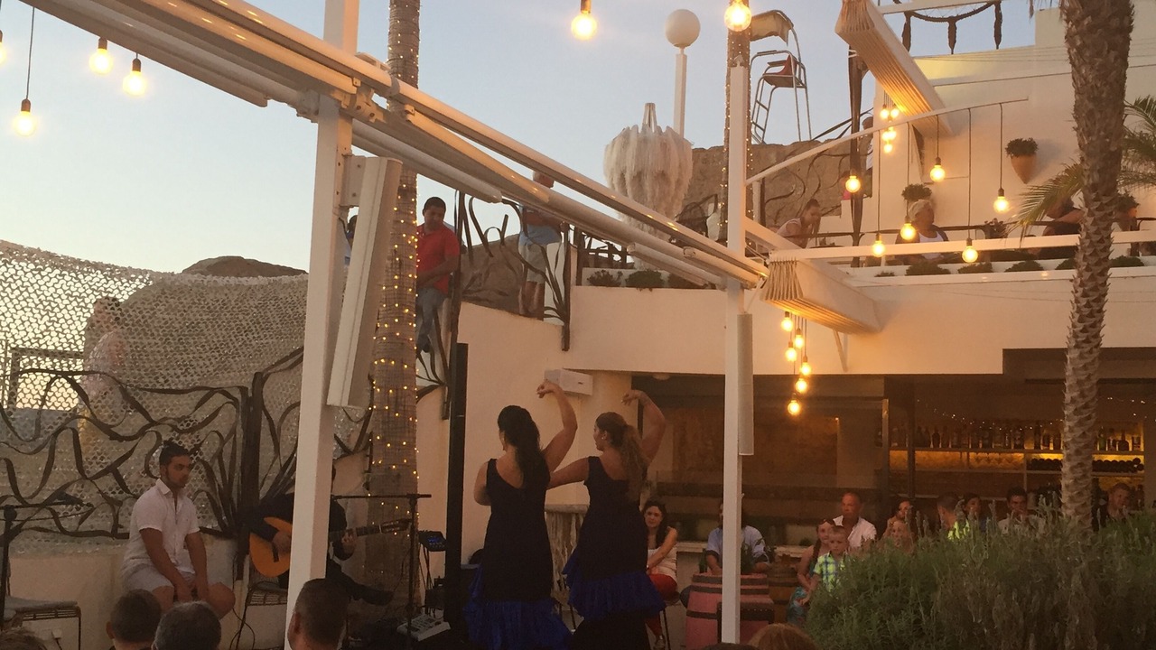 Photo of Outdoor in San Jaime