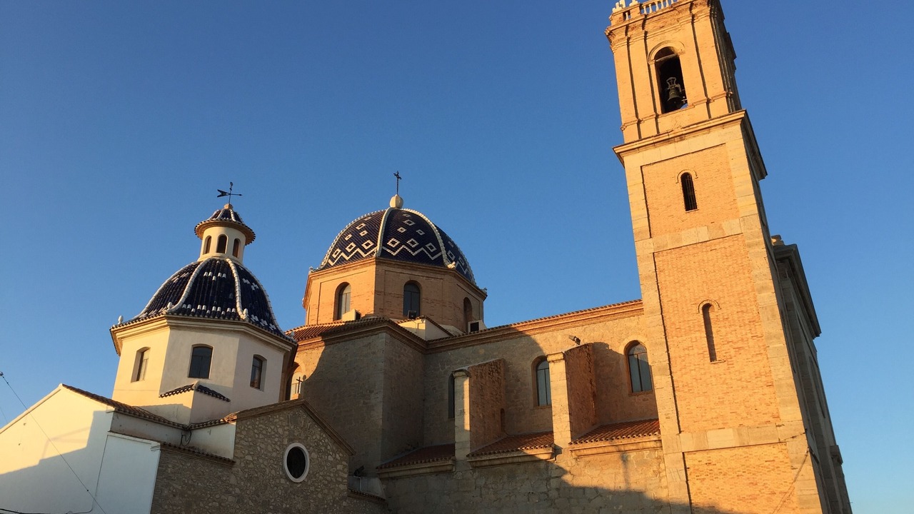 Photo of Others in San Jaime